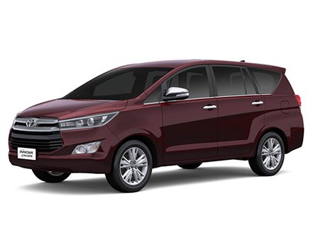 toyota innova