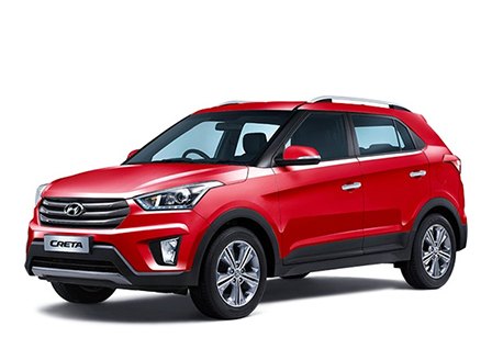 honda creta